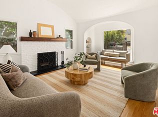 1307 Hauser Blvd, Los Angeles, CA 90019