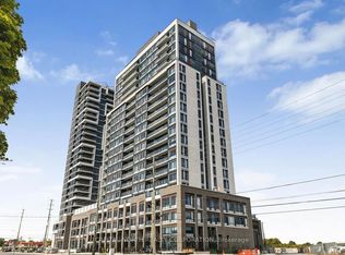 8010 Derry Rd #1303, Milton, ON L9T 9N3