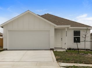 2233 Crested Saguaro St, Fort Worth, TX 76108