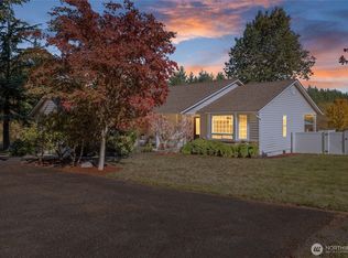 138 N Prairie Rd, Napavine, WA 98532