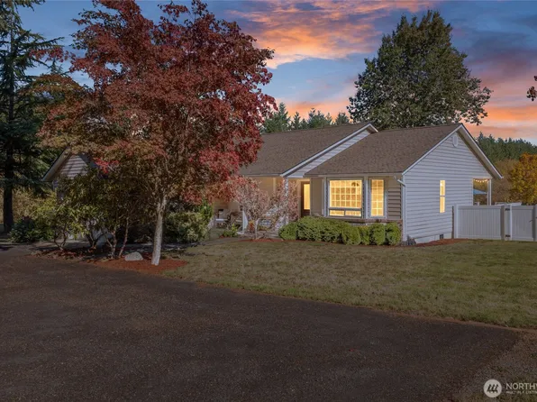 138 N Prairie Road, Chehalis, WA 98532