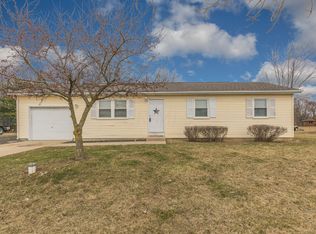 14110 Sycamore Dr, Marysville, OH 43040