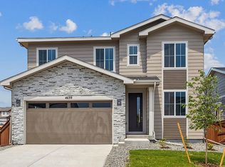 4639 Sugar Beet St, Johnstown, CO 80534