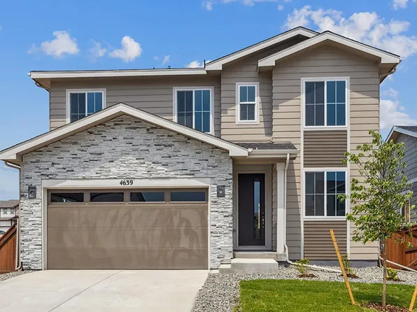 4639 Sugar Beet St, Johnstown, CO 80534