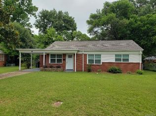 910 Coliseum Blvd, Montgomery, AL 36109