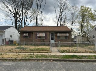 222 Miller Ave, Lawnside, NJ