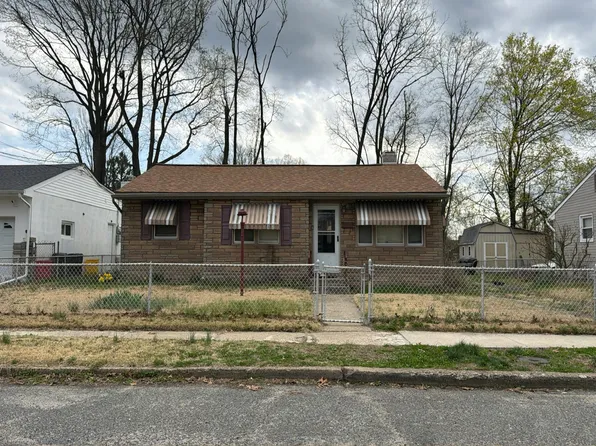222 Miller Ave, Lawnside, NJ 08045