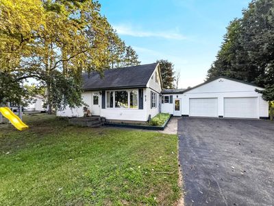 612 Wisconsin St N, Eagle River, WI, 54521