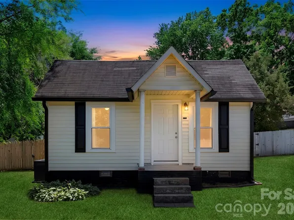 2504 Glenwood St, Kannapolis, NC 28083