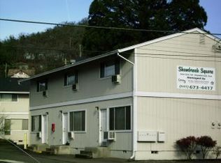 850 NE Shambrook Ave, Roseburg, OR 97470
