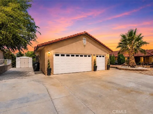 27951 Evergreen Ln, Helendale, CA 92342