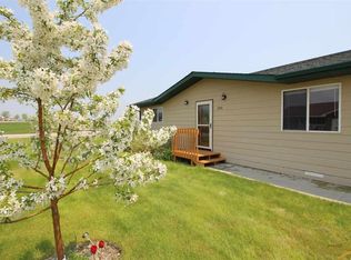 200 Ferguson St, Hermosa, SD 57744