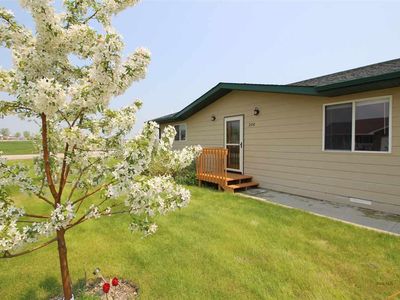 200 Ferguson St, Hermosa, SD, 57744
