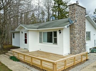 2036 N M 129, Cedarville, MI 49719