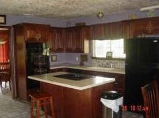 618 County Road 4910, Trenton, TX 75490