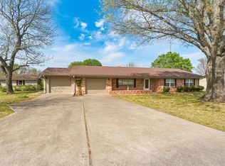 16086 County Street 1562, Ada, OK 74820