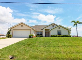 2420 NW 28th Ter, Cape Coral, FL 33993