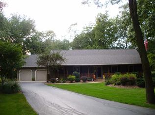 11664 W Briarwood Dr, Monticello, IN 47960