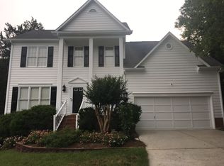 5806 Watercrest Dr, Greensboro, NC 27407
