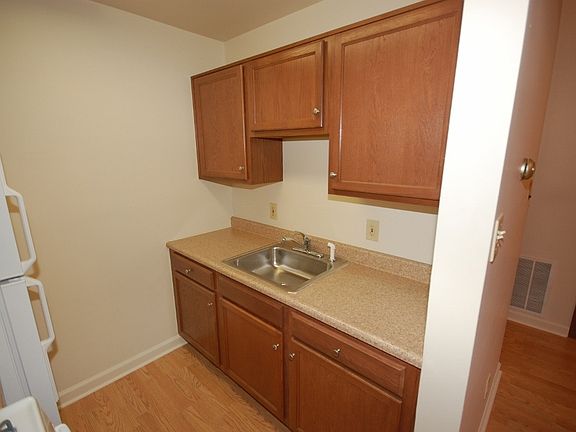 Kitchen #1