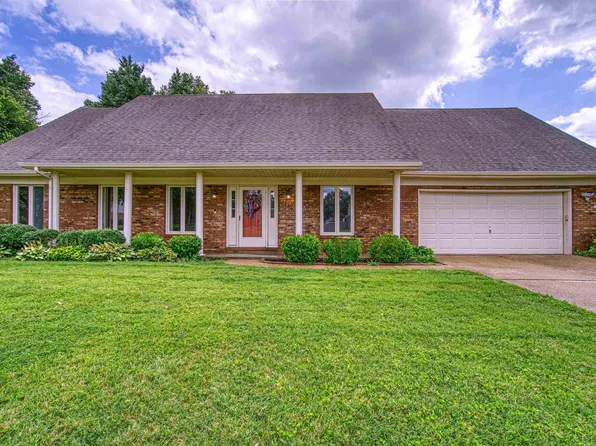 7333 Marywood Dr, Newburgh, IN 47630