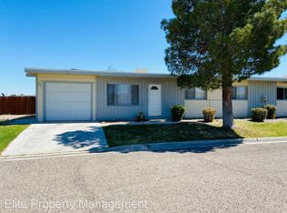 320 Oasis Dr, Ridgecrest, CA 93555