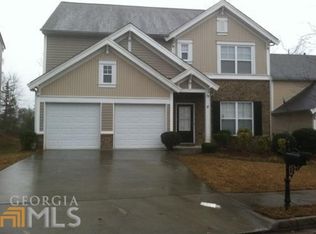 1590 Thornwick Trce, Stockbridge, GA 30281