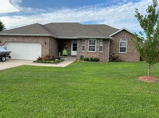 103 Zachary St, Fair Grove, MO 65648