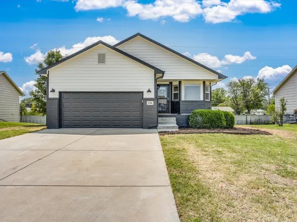 4766 S Kessler Ct, Wichita, KS 67217