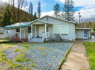 3663 N Myrtle Rd, Myrtle Creek, OR 97457