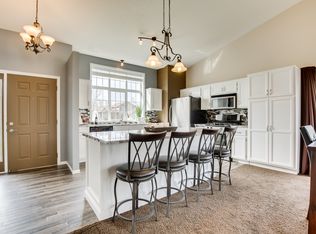 4116 Sunset Trl N, Brooklyn Park, MN 55443