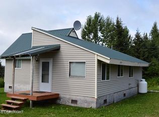 32531 Chakok Rd, Anchor Point, AK 99556