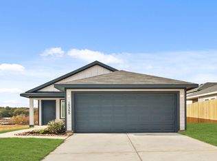 Amber Plan, Lake Conroe Cove, Willis, TX 77318