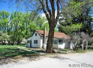 204 Curtis St, Buena Vista, CO 81211