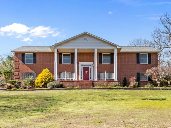 499 River Oaks Dr, New Johnsonville, TN 37134