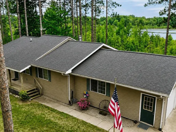 3185 Miller Dr, Sears, MI 49679