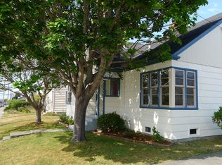 2525 J St, Eureka, CA 95501