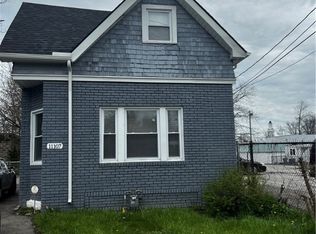 11107 Buckeye Rd, Cleveland, OH 44104