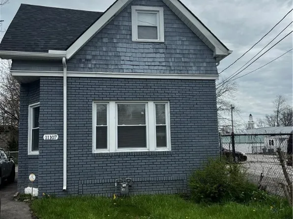 11107 Buckeye Rd, Cleveland, OH 44104