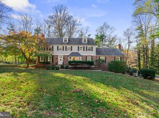 711 Malin Rd, Newtown Square, PA 19073