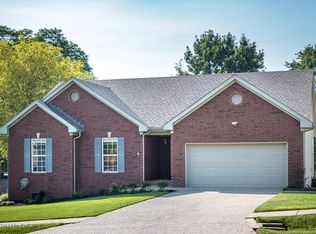 9510 Autumn Bent Ct, Crestwood, KY 40014