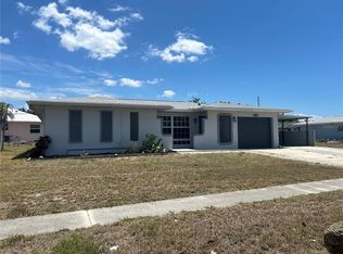 101 Cousley Dr SE, Pt Charlotte, FL 33952