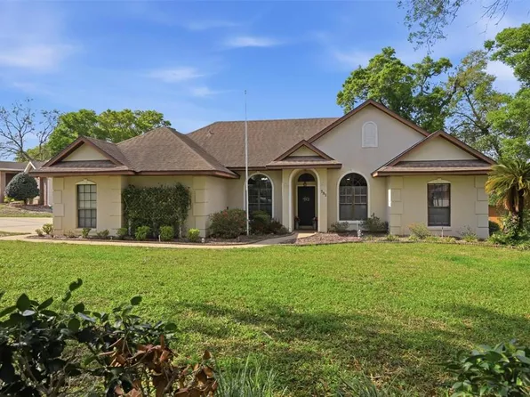 731 Edgewild Ct, Orange City, FL 32763
