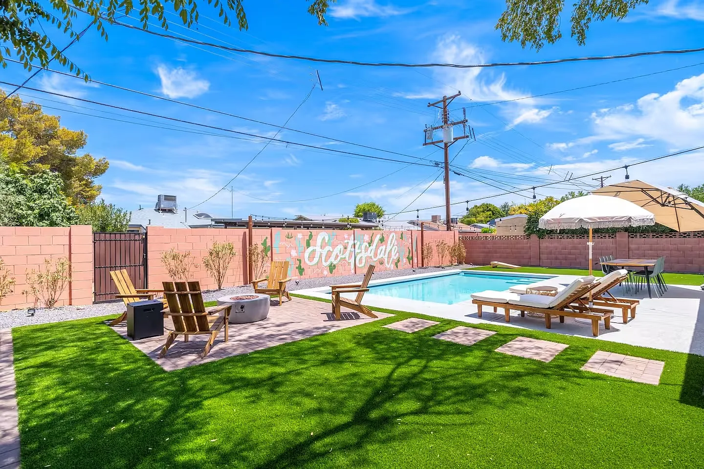 3 bed, 1302 sqft, $3,500 — Photo 1