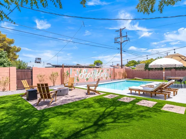 3825 N Hayden Rd, Scottsdale, AZ 85251