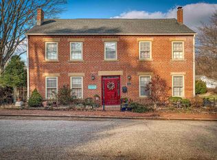318 E Main St, Newburgh, IN