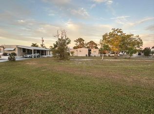 231 Wolverine Ave, North Port, FL 34287