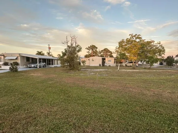 231 Wolverine Ave, North Port, FL 34287