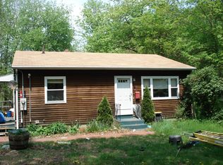 46 East St, Sharon, MA 02067