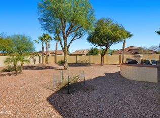 5020 W BUCKSKIN Drive, Eloy, AZ 85131